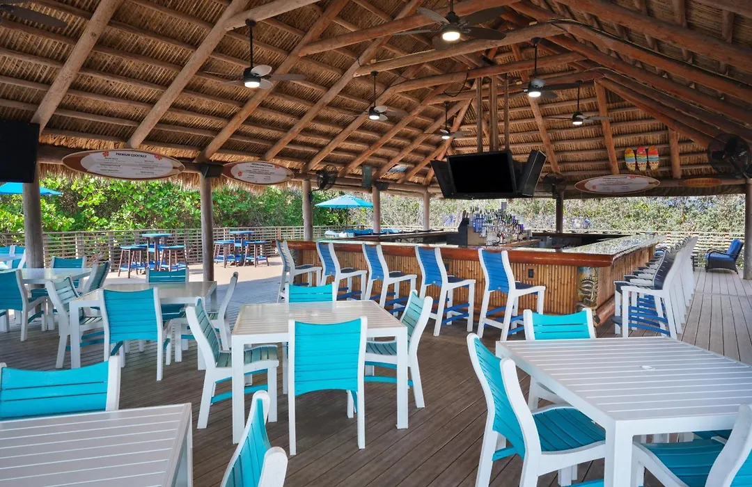 Hilton Cocoa Beach Oceanfront-1