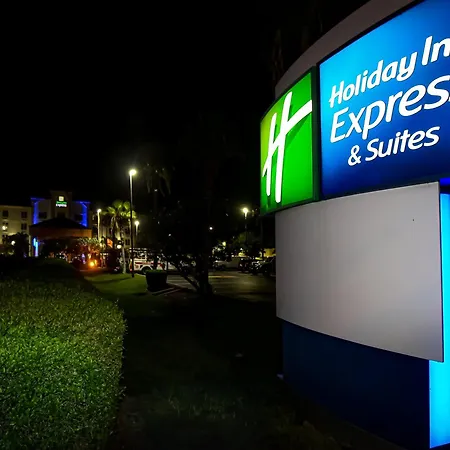 Holiday Inn Express Hotel & Suites Cocoa Beach By Ihg-2