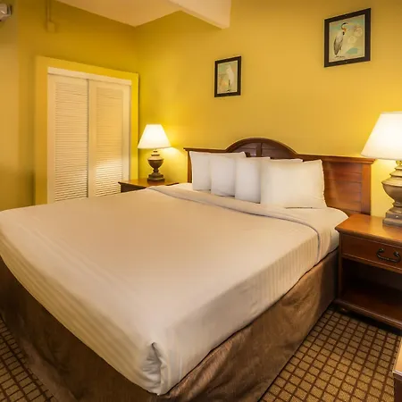 International Palms Resort & Conference Center Cocoa Beach-3