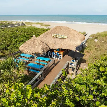 Hilton Cocoa Beach Oceanfront-3